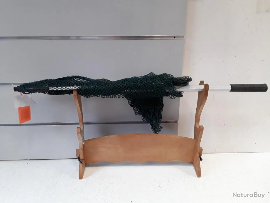 8017 EPUISETTE SHAKESPEARE SIGMA TROUT NETS MEDIUM VERT NEUF 1 8017 EPUISETTE SHAKESPEARE SIGMA TROUT NETS MEDIUM VERT NEUF