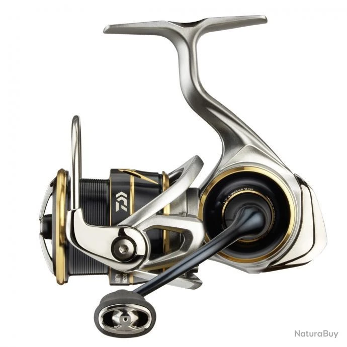 Airity LT 2020 3000 CXH Moulinet Spinning Daiwa 1 Airity LT 2020 3000 CXH Moulinet Spinning Daiwa