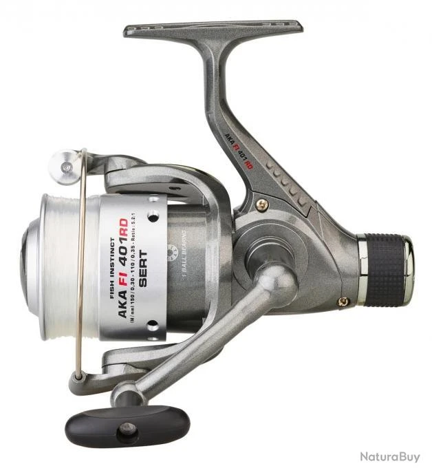 Aka FI 301 RD Moulinet Sert 1 Aka FI 301 RD Moulinet Sert