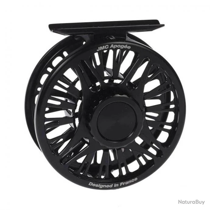 Apogee 68 Soie 6/8 Moulinet Mouche JMC 1 Apogee 68 Soie 6/8 Moulinet Mouche JMC