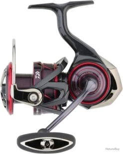 Ballistic MQ LT 2021 2000 H Moulinet Daiwa