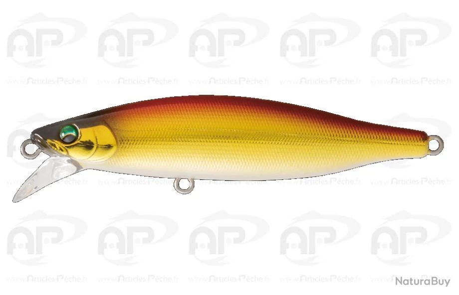 Bassday Mononofu 7cm 013 7,7gr 70 Mm 1 Bassday Mononofu 7cm 013 7,7gr 70 Mm