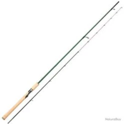 Booster 2.40 M 7-40 G Canne Coregone Vertigone