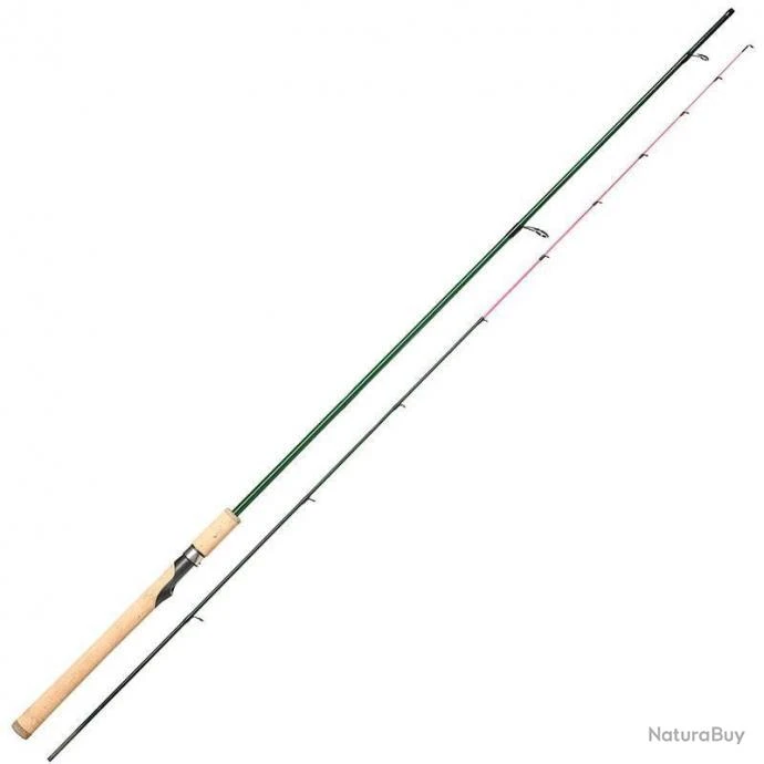 Booster 2.40 M 7-40 G Canne Coregone Vertigone 1 Booster 2.40 M 7-40 G Canne Coregone Vertigone