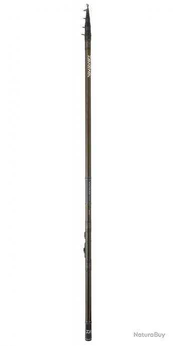 CANNE DAIWA EXCELER TOC TELEREGLABLE 7m 1 CANNE DAIWA EXCELER TOC TELEREGLABLE 7m