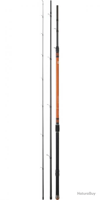 CANNE DAIWA EXCELER TOC 3745 TRG 1 CANNE DAIWA EXCELER TOC 3745 TRG