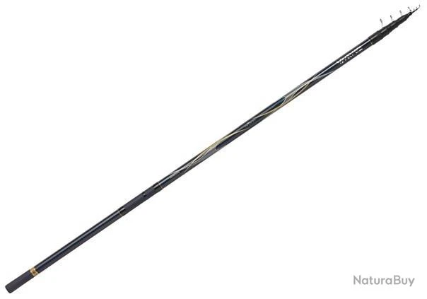 CANNE DAIWA LUVIAS TROUT RG TELEREGLABLE 7m 1 CANNE DAIWA LUVIAS TROUT RG TELEREGLABLE 7m