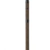 CANNE DAIWA NINJA TROUT TELESCOPIQUE NPC 3m40