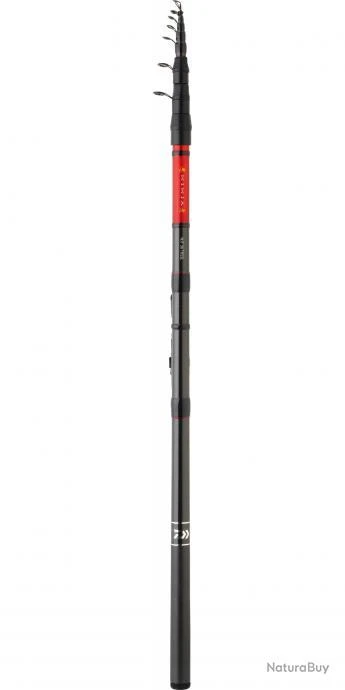 CANNE DAIWA NINJA TROUT TR SL 4m 1 CANNE DAIWA NINJA TROUT TR SL 4m