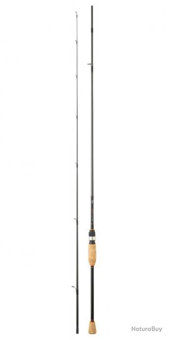 CANNE DAIWA PRESSO I PRIMI 2020 1m83 L (light) 2-8gr 1 CANNE DAIWA PRESSO I PRIMI 2020 1m83 L (light) 2-8gr