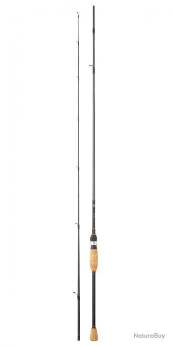 CANNE DAIWA PRESSO I PRIMI 2020 1m98 ML (medium Light) 5-14gr 1 CANNE DAIWA PRESSO I PRIMI 2020 1m98 ML (medium Light) 5-14gr