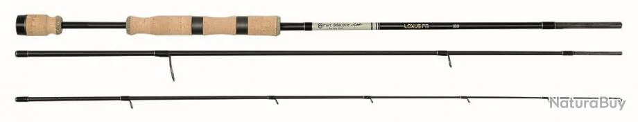 CANNE DELACOSTE LOXUS PN NPC 2m10 1 CANNE DELACOSTE LOXUS PN NPC 2m10