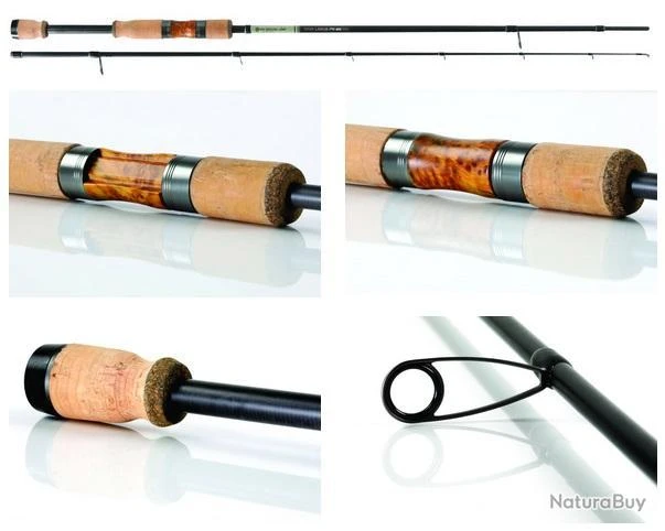 CANNE DELACOSTE LOXUS UL 170 1 CANNE DELACOSTE LOXUS UL 170