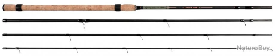 CANNE DELACOSTE NATURA SPARX 390 1 CANNE DELACOSTE NATURA SPARX 390