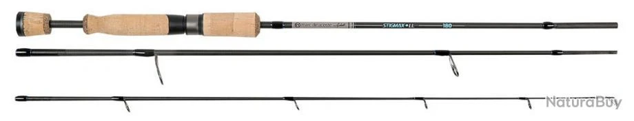 CANNE DELACOSTE STIGMAX LL 1M80 1 CANNE DELACOSTE STIGMAX LL 1M80