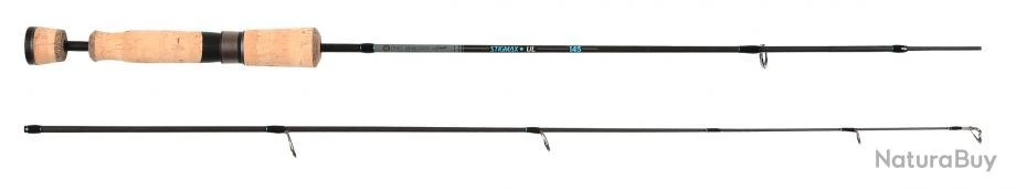 CANNE DELACOSTE STIGMAX UL 1M45 1 CANNE DELACOSTE STIGMAX UL 1M45