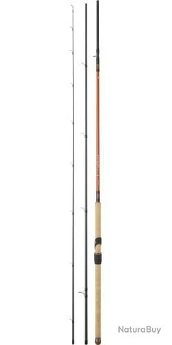 Daiwa CANNE EXCELER TOC 333UL NYMPHE 1 Daiwa CANNE EXCELER TOC 333UL NYMPHE