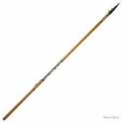 CANNE GARBOLINO SILVERLIGHT R NPC 6m60