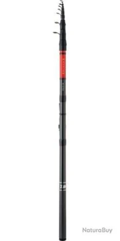 Daiwa CANNE NINJA TROUT 36 TR SSL