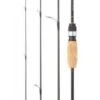 Daiwa CANNE PRESSO 552 XUL