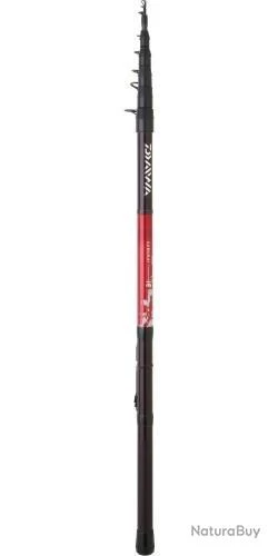 Daiwa CANNE SAMURAI 50 R SL 1 Daiwa CANNE SAMURAI 50 R SL