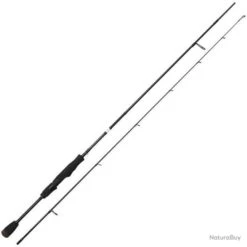 CANNE SAVAGEAR SG2 MICRO GAME SPINNING 1M83 1-3.5GR