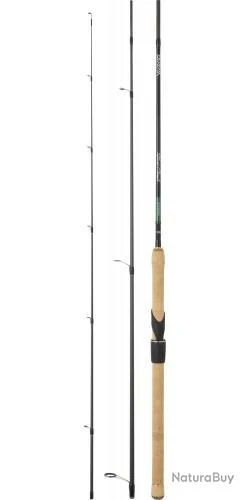 Daiwa CANNE SILVER CREEK VM 273 MFS 1 Daiwa CANNE SILVER CREEK VM 273 MFS