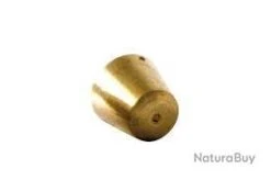 CASQUE LAITON PAR 50 8gr