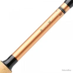 Canne A Pêche TOC Pour Pêcheurs De Truite Sur Tous Types De Rivières 170 Grammes Et 16 Anneaux