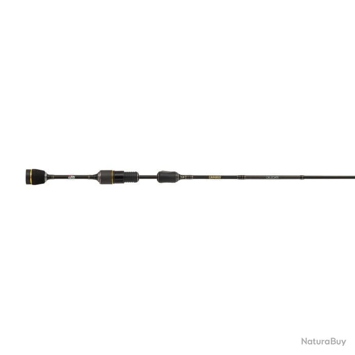 Canne Abu Garcia Carabus Delicate 622Ul 1,85M 1 Canne Abu Garcia Carabus Delicate 622Ul 1,85M