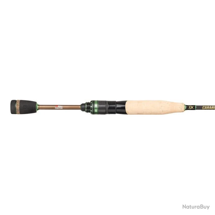 Canne Abu Garcia Carabus Distinct Cdst-612Uls 1,825M 1 Canne Abu Garcia Carabus Distinct Cdst-612Uls 1,825M