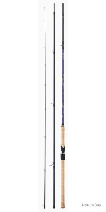 Canne Daiwa Luvias Toc 393 ML 3,90M 2-16G 1 Canne Daiwa Luvias Toc 393 ML 3,90M 2-16G