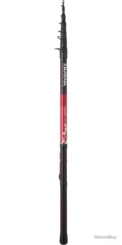Canne Daiwa Samurai 5M R SL