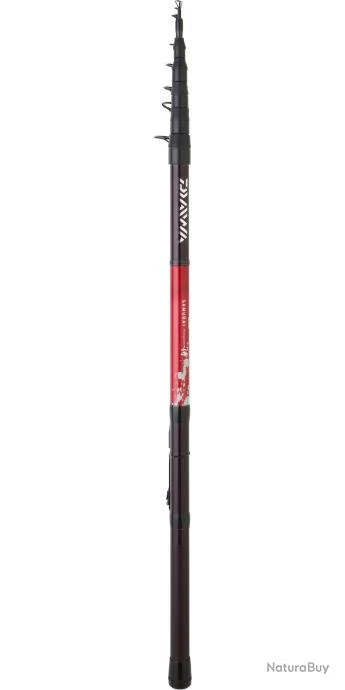 Canne Daiwa Samurai 5M R SL 1 Canne Daiwa Samurai 5M R SL