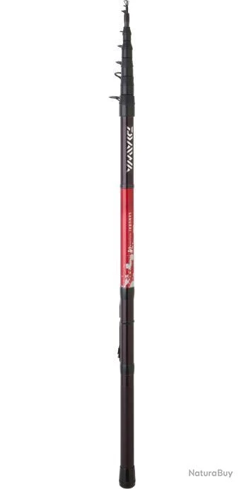 Canne Daiwa Samurai 5M R 1 Canne Daiwa Samurai 5M R