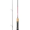 Canne Daiwa Spinning Samurai 120 L 1,20M 3-10G