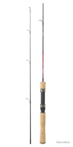 Canne Daiwa Spinning Samurai 180 L 1,80M 3-10G