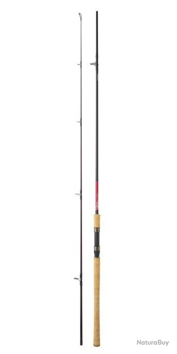 Canne Daiwa Spinning Samurai 270 H 2,70M 14-56G 1 Canne Daiwa Spinning Samurai 270 H 2,70M 14-56G