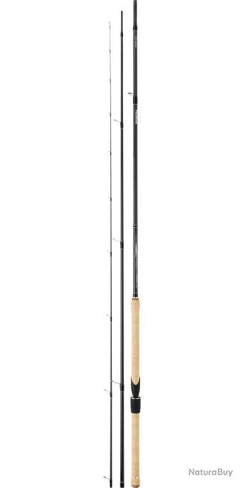 Canne Daiwa Tournament Trout 393 ML 3,90M 2-16G 1 Canne Daiwa Tournament Trout 393 ML 3,90M 2-16G