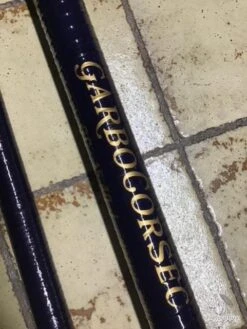 Canne GARBOLINO CORSEC GL15.40 J