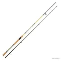 Canne Garbolino Lexica Spin 2.10M 5/15Gr