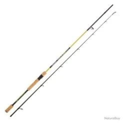 Canne Garbolino Lexica Spin - 2.40 M / 7-25 G