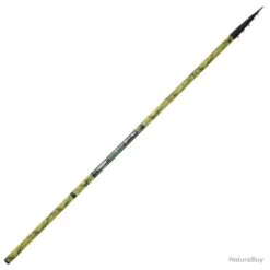 Canne Garbolino Magirus R Live - Pm A Plaque 2.40m A 6.60m - 30g