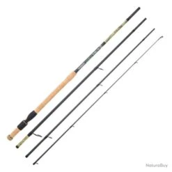 Canne Garbolino Magirus VM Live Aventure - 3 M