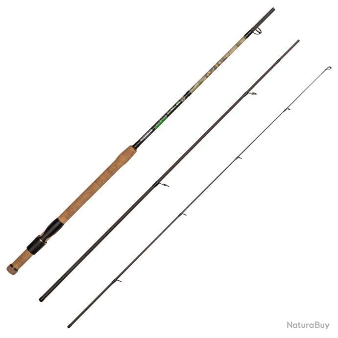 Canne Garbolino Magirus Vm Live - 2M70 - 5/25gr 1 Canne Garbolino Magirus Vm Live - 2M70 - 5/25gr