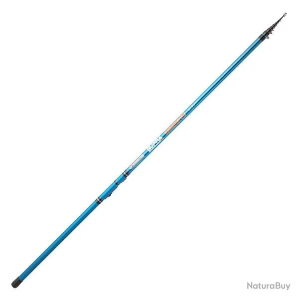 Canne Garbolino Supra Bombette - 3M90 - 7 Brins - 15/40 Gr 1 Canne Garbolino Supra Bombette - 3M90 - 7 Brins - 15/40 Gr