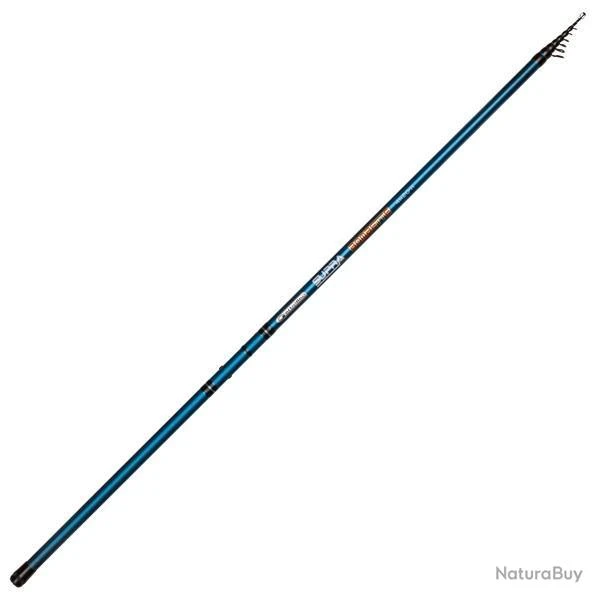 Canne Garbolino Supra Bombette - 4M20 - 7 Brins - 15/40 Gr 1 Canne Garbolino Supra Bombette - 4M20 - 7 Brins - 15/40 Gr