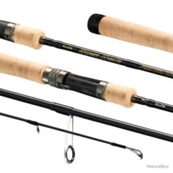 Canne Illex Stream Master S 2002 Ml Mountain Stream