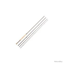 Canne JMC Performer XD 10' Soie De 6 - 4 Brins