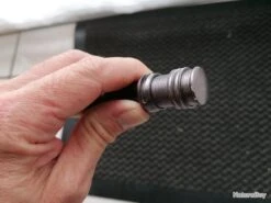 Canne Mouche TFO BVK 9'#6